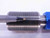 1" 20 UNEF 2A LEFT HAND SET THREAD PLUG GAGE 1.0 GO NO GO P.D.'S = .9661 & .9616 - DW41470BB6