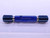1 3/16 16 UN 2A SET THREAD PLUG GAGE 1.1875 GO NO GO P.D.'S = 1.1454 & 1.1403 - DW41471BB6