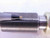 7/8 27 NS 2 SET THREAD PLUG GAGE .875 .8750 GO NO GO P.D.'S = .8508 & .8464 - DW41473BB6