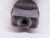 MORSE TAPER #3 TO 1/2" I.D CHUCK ARBOR TOOL HOLDER ADAPTER MT3 #4 CHUCK TAPER ? - JJ1993CT5