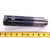 PRECISION COMPONENTS CHS-200-4-PL 1 1/4" 2" SHANK CUTTER EXTENSION ARBOR CHXS - JJ1997CT5
