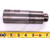PRECISION COMPONENTS 1 1/4" TO 2" SHANK CUTTER HEAD EXTENSION ARBOR POST CHXS - JJ2001CT5