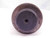 PRECISION COMPONENTS 1 1/4" TO 2" SHANK CUTTER HEAD EXTENSION ARBOR POST CHXS - JJ2001CT5