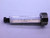 1 7/8 12 N 3B THREAD PLUG GAGE 1.875 1.8750 NO GO ONLY P.D. = 1.8267 UN-3B CHECK - DW41483LVR