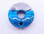 15/16 16 UN 2A THREAD RING GAGE .9375 NO GO ONLY P.D. = .8904 INSPECTION CHECK - DW41487OB6