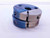 .600 40 UNS 2A THREAD RING GAGES .6 .60 .6000 GO NO GO P.D.'S = .5828 & .5795 - DW41488OB6