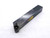 SANDVIK PRGCR 4040S25 LATHE TURNING TOOL HOLDER 40mm SHANK RCMX 250700 INSERTS - NS6517BB6