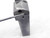 CARBOLOY MTVOR-16-5 LATHE TURNING TOOL HOLDER 1" SHANK TN-54 INSERTS 4 3/4 OAL - NS6520BB6