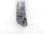 SANDVIK PAPR-16 LATHE TURNING TOOL HOLDER 1" SQUARE SHANK 5 3/4 OAL hR171.5-2525 - NS6522BB6