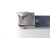 VALENITE SVWK-3C LATHE TURNING TOOL HOLDER 1" SQUARE SHANK 5 3/4 OAL 1.0 - NS6523BB6