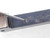 VALENITE SVWK-3C LATHE TURNING TOOL HOLDER 1" SQUARE SHANK 5 3/4 OAL 1.0 - NS6523BB6