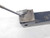 VALENITE SVWK-3C LATHE TURNING TOOL HOLDER 1" SQUARE SHANK 5 3/4 OAL 1.0 - NS6523BB6