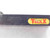SANDVIK TATR-85 LATHE TURNING TOOL HOLDER 1" SHANK TNG-32 INSERTS HR175.1-3225 - NS6524BB6