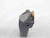 KENNAMETAL NSR-123B LATHE TURNING TOOL HOLDER 3/4 SHANK N-3-R INSERTS 4 1/2 OAL - NS6527BB6