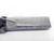 DORIAN TOOL NSR 16-3D LATHE TURNING TOOL HOLDER 1" SHANK N-3-R INSERTS 4 3/4 OAL - NS6528BB6