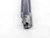 HE WARNER & SWASEY 1" SHANK DIA M-4448 8" OAL INDEXABLE BORING BAR 1.0 - NS6530BB6