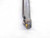 KENNAMETAL 3/4 SHANK DIA B-1105 10" OAL INDEXABLE BORING BAR TPG 322 INSERTS .75 - NS6531BB6