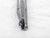 SANDVIK 1" SHANK DIA R166K-D 12" OAL INDEXABLE BORING BAR 1.0 T-MAX LATHE - NS6532BB6
