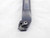 SANDVIK 1" SHANK DIA L136.9-25-16 12" OAL INDEXABLE BORING BAR 1.0 LATHE - NS6533BB6