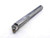 PAFANA 1 1/4 SHANK DIA 11 1/4 OAL INDEXABLE BORING BAR WN-43 INSERTS 1.25 LATHE - NS6534BB6