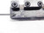 CUT OFF BLADE TOOL HOLDER BLOCK 32mm BLADE HEIGHT 5.3mm BLADE WIDTH 1" SHANK - NS6536BB6