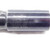 VALENITE 1 1/4 DIA. COOLANT INDEXABLE END MILL S-VMSP-125R-90CCC 2FL 1.25 - NS6517CH5