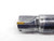 VALENITE ? 1 1/4 DIA. 3 3/4 OAL INDEXABLE END MILL 1 1/4 SHANK 2 FLUTE 1.25 - NS6520CH5