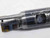 VALENITE ? 1 1/4 DIA. 3 3/4 OAL INDEXABLE END MILL 1 1/4 SHANK 2 FLUTE 1.25 - NS6520CH5