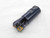 VALENITE 1 3/8 DIA. INDEXABLE END MILL S-VMSP-138R-90CCC 1 1/4 SHANK 2FL 1.375 - NS6521CH5