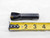 VALENITE 1" DIA. COOLANT INDEXABLE END MILL S-VMSP-100R-90CCC 3/4 SHANK 2FL 1.0 - NS6522CH5
