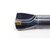 VALENITE 1" DIA. COOLANT INDEXABLE END MILL S-VMSP-100R-90CCC 3/4 SHANK 2FL 1.0 - NS6522CH5