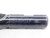 VALENITE 1" DIA. COOLANT INDEXABLE END MILL S-VMSP-100R-90CCC 3/4 SHANK 2FL 1.0 - NS6522CH5