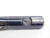 VALENITE 1" DIA. COOLANT INDEXABLE END MILL S-VMSP-100R-90CCC 3/4 SHANK 2FL 1.0 - NS6522CH5