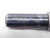 KENNAMETAL 1" DIA. INDEXABLE END MILL KICR1SP30 3/4 SHANK SPEB322 INSERTS 1.0 - NS6523CH5