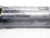 VALENITE 1 3/4 DIA. COOLANT INDEXABLE END MILL 1 1/4 SHANK 2 FLUTE 1.75 USA - NS6524CH5