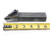KENNAMETAL DVJNR-164D LATHE TURNING TOOL HOLDER 1" SHANK VN-43 INSERTS 6" OAL - NS6526CH5