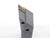 KENNAMETAL DVJNL-164C LATHE TURNING TOOL HOLDER 1" SHANK VN-43 INSERTS 5" OAL - NS6528CH5