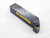 KENNAMETAL NSL-162C LATHE TURNING TOOL HOLDER 1" SHANK N2L INSERTS 4 3/4 OAL - NS6532CH5