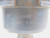 5pc LOT OF CAT50 1" PILOT O.D. 3/8 KEY FACE MILL TOOL HOLDER 2" PROJECTION 1.0 - JG4698LVR