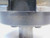 5pc LOT OF CAT50 3/4 PILOT O.D. 5/16 KEY FACE MILL TOOL HOLDER 1 1/2 PROJECTION - JG4706LVR