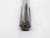 HANNIBAL 0.562 OD HSS CARBIDE TIPPED REAMER 6 FL .562 .5620 .5625 UNDERSIZE - NS6539BA6