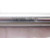 L & I 0.6265 OD HSS CHUCKING REAMER 8 FL .6265 5/8 .6250 +.0015 OVERSIZE 16 mm - NS6541BA6