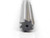L & I 0.635 OD HSS CHUCKING REAMER 8 FLUTE .635 .6350 5/8 .6250 +.0100 OVERSIZE - NS6543BA6