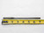 0.347 O.D. HSS CHUCKING REAMER 6 FLUTE .347 .3470 11/32 .3438 +.0032 OVERSIZE - NS6547BA6