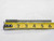 L & I 0.343 OD HSS CHUCKING REAMER 6 FL .343 .3430 11/32 .3438 -.0008 UNDERSIZE - NS6554BA6