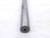 0.867 OD HSS CARBIDE TIPPED REAMER 6 FL .867 .8670 .8750 UNDERSIZE 22 mm - NS6567CG5