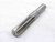 0.975 O.D. HSS REAMER 8 STRAIGHT FLUTE .975 .9750 31/32 .9688 +.0062 OVERSIZE - NS6568CG5