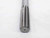 1.1258 O.D. HSS CHUCKING REAMER 10 FLUTE 1.1258 1 1/8 1.1250 +.0008 OVERSIZE - NS6573CG5