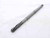 HOLMAN 0.4535 OD HSS REAMER MT1 SHANK SPIRAL 6 FL .4535 .4688 -.0153 UNDERSIZE - NS6580BD4