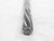 HOLMAN 0.4535 OD HSS REAMER MT1 SHANK SPIRAL 6 FL .4535 .4688 -.0153 UNDERSIZE - NS6580BD4